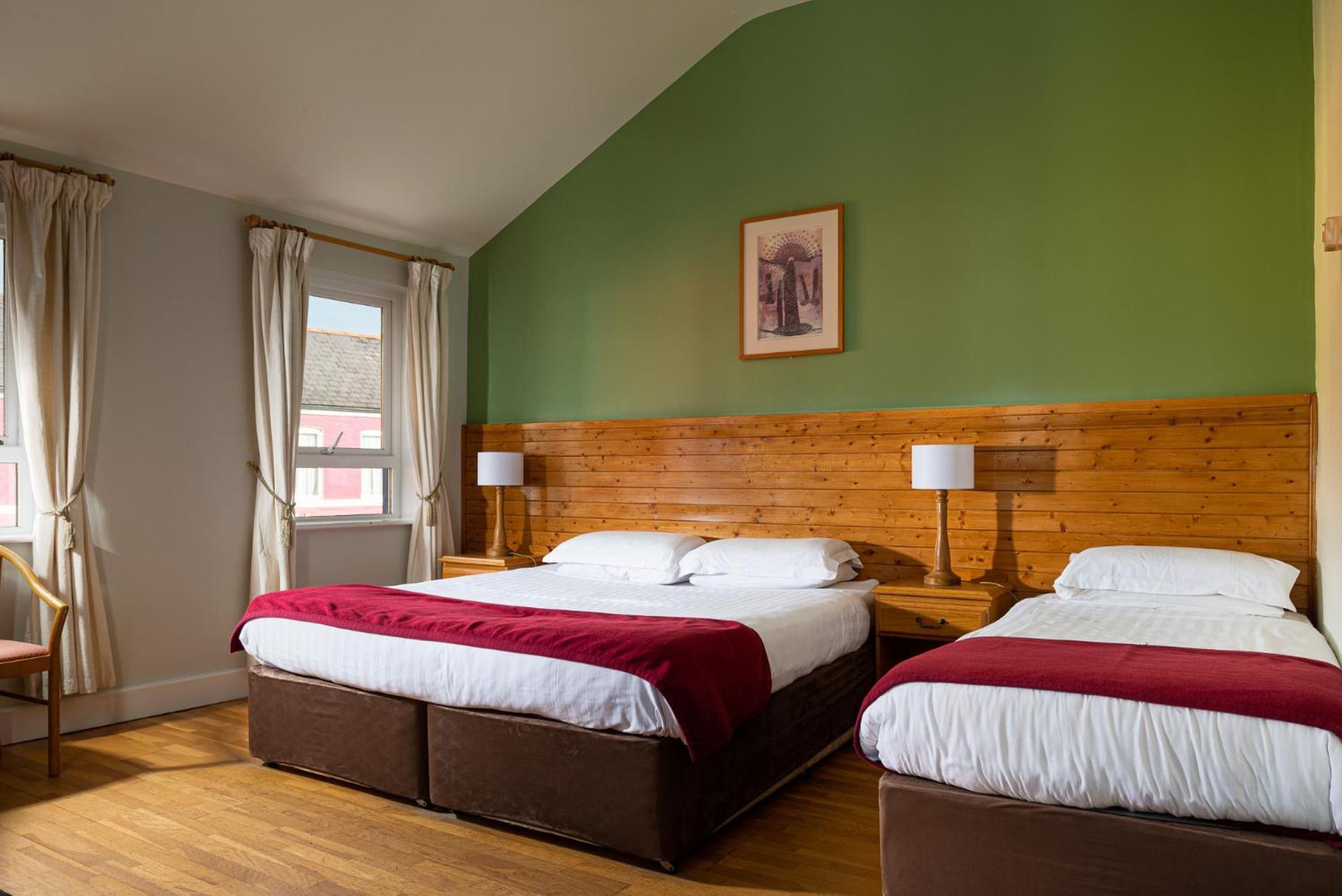 The Oystercatcher Lodge Carlingford Εξωτερικό φωτογραφία