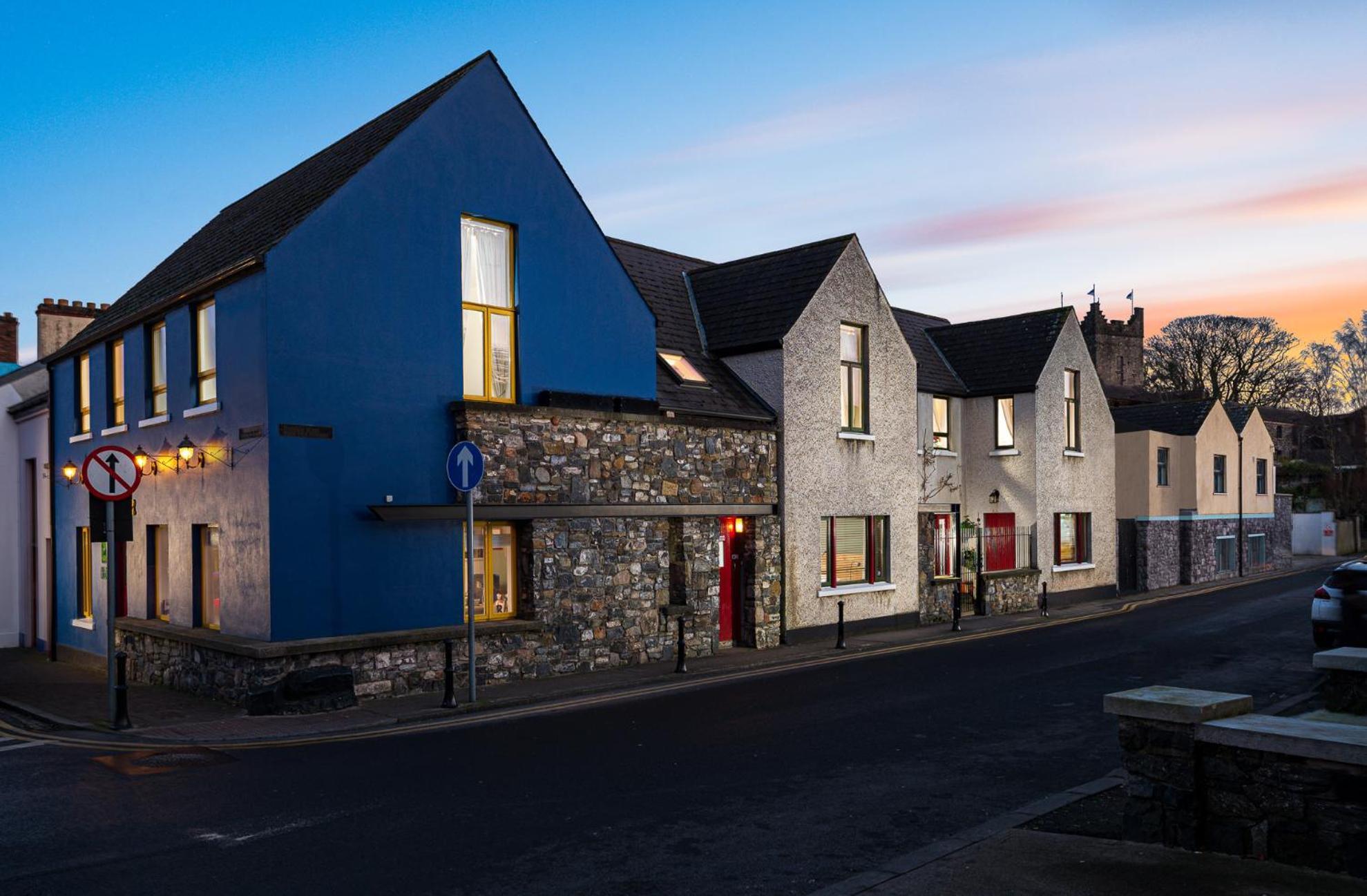 The Oystercatcher Lodge Carlingford Εξωτερικό φωτογραφία
