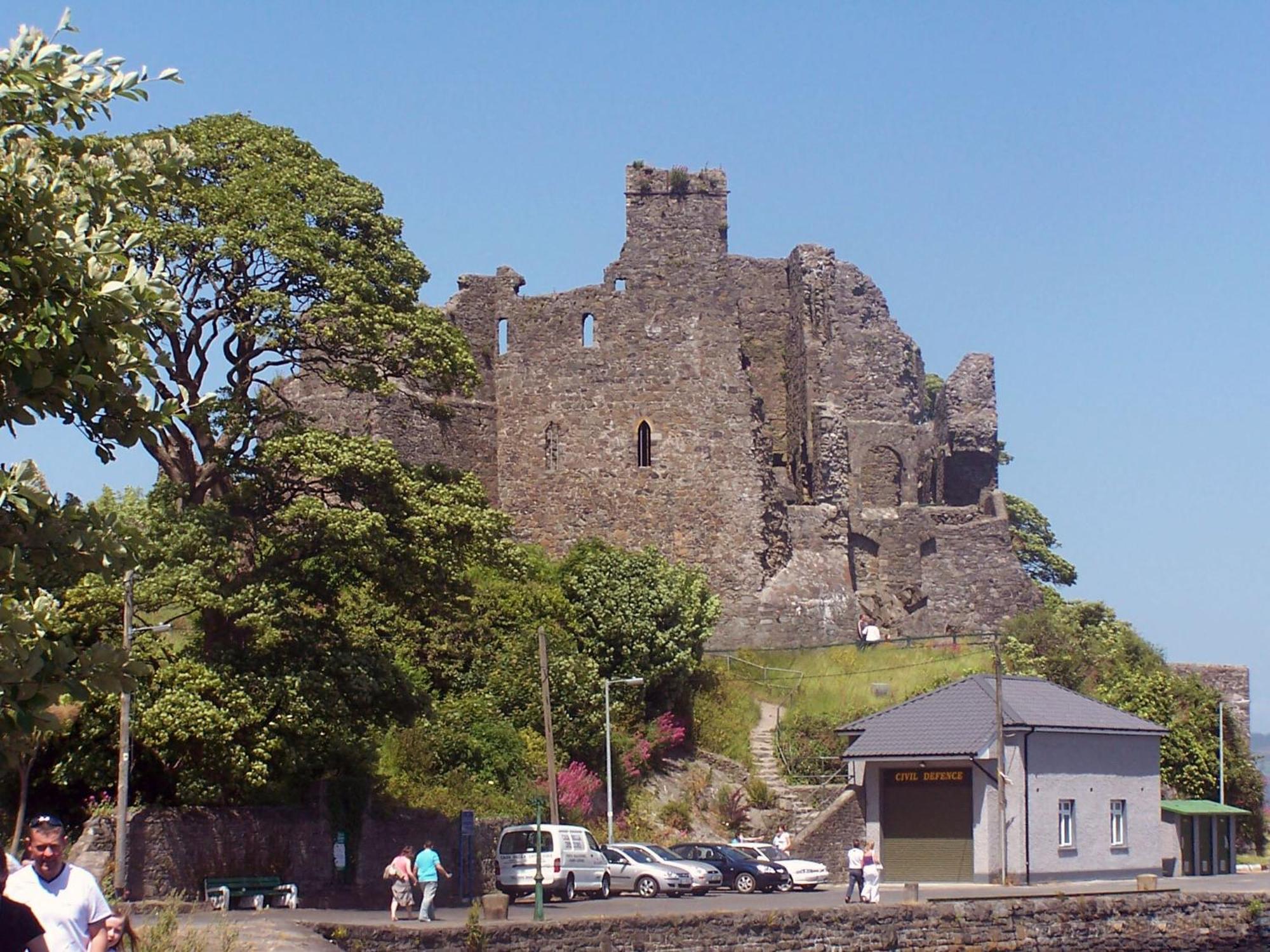 The Oystercatcher Lodge Carlingford Εξωτερικό φωτογραφία