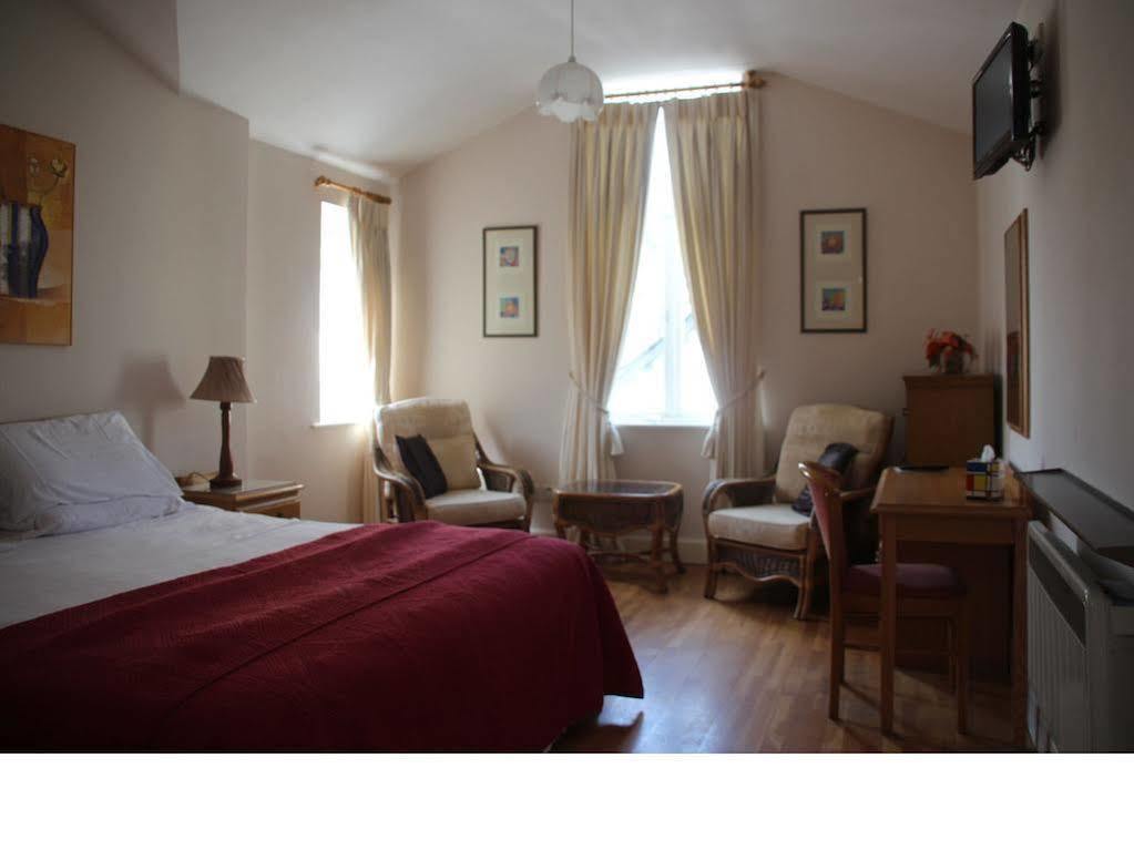 The Oystercatcher Lodge Carlingford Εξωτερικό φωτογραφία