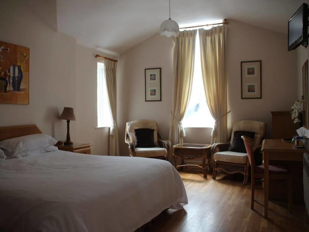 The Oystercatcher Lodge Carlingford Εξωτερικό φωτογραφία